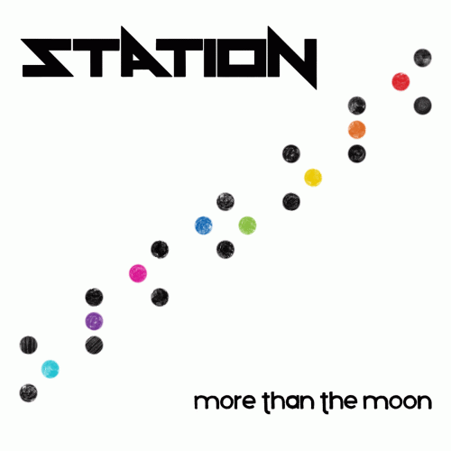 Station : More Than the Moon